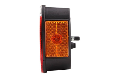 HELLA Rearlight - Bulb - 12V 2VP998232-301