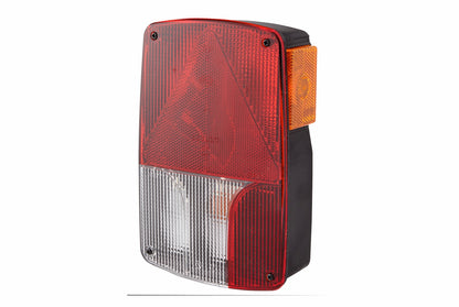 HELLA Rearlight - Bulb - 12V 2VP998233-281