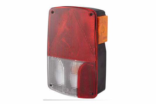 HELLA Rearlight - Bulb - 12V 2VP998233-281