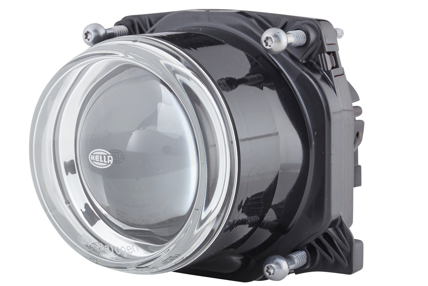HELLA DE/Halogen-Headlight - 90mm Performance - 12V 1AL009998-021
