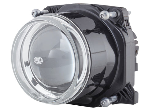 HELLA DE/Halogen-Headlight - 90mm Performance - 12V 1AL009998-021