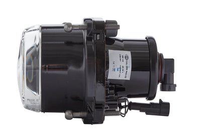 HELLA DE/Halogen-Headlight - 90mm Performance - 12V 1AL009998-021