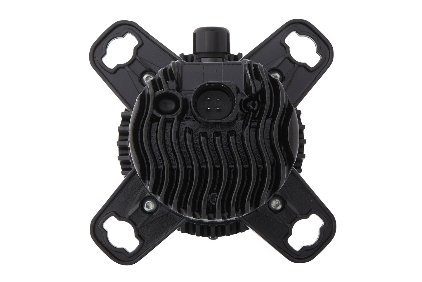 HELLA DE-Insert, headlight - 90mm Performance L4060 - 12/24V 1BL012488-001