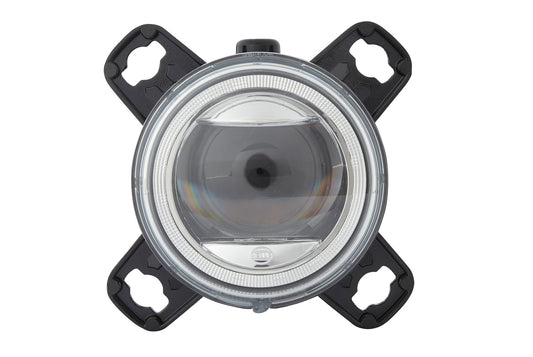 HELLA DE-Insert, headlight - 90mm Performance L4060 - 12/24V 1BL012488-001