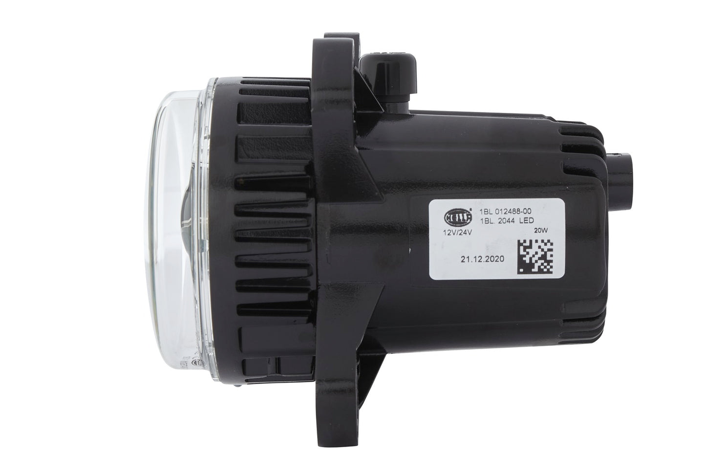 HELLA DE-Insert, headlight - 90mm Performance L4060 - 12/24V 1BL012488-001