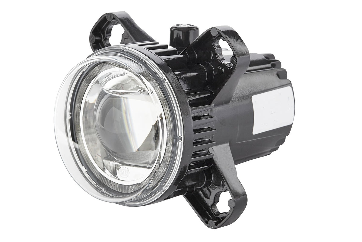 HELLA DE-Insert, headlight - 90mm Performance L4060 - 12/24V 1BL012488-021