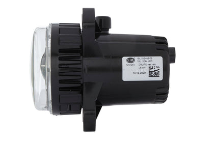 HELLA DE-Insert, headlight - 90mm Performance L4060 - 12/24V 1BL012488-021