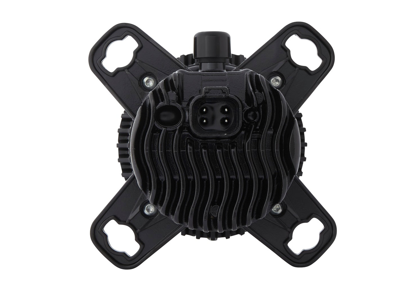 HELLA DE/LED-Insert, headlight - 90mm Performance L4060 - 24/12V 1BL012488-101