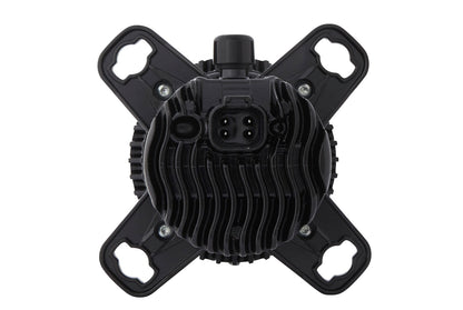 HELLA DE/LED-Insert, headlight - 90mm Performance L4060 - 24/12V 1BL012488-101