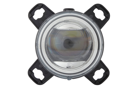 HELLA DE/LED-Insert, headlight - 90mm Performance L4060 - 24/12V 1BL012488-101