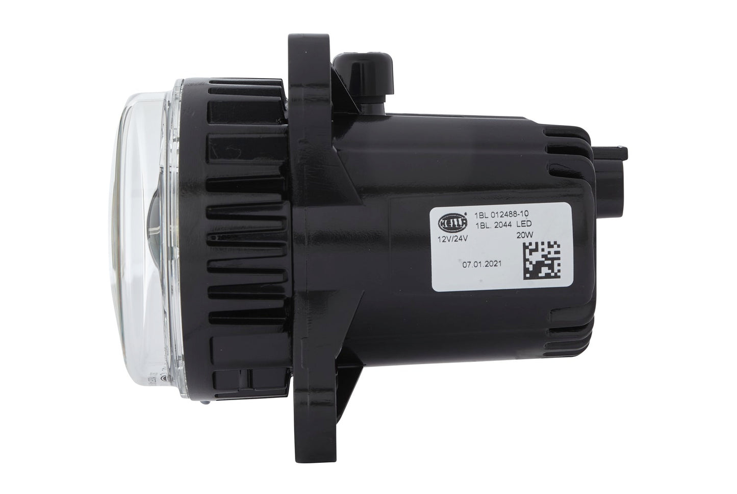 HELLA DE/LED-Insert, headlight - 90mm Performance L4060 - 24/12V 1BL012488-101