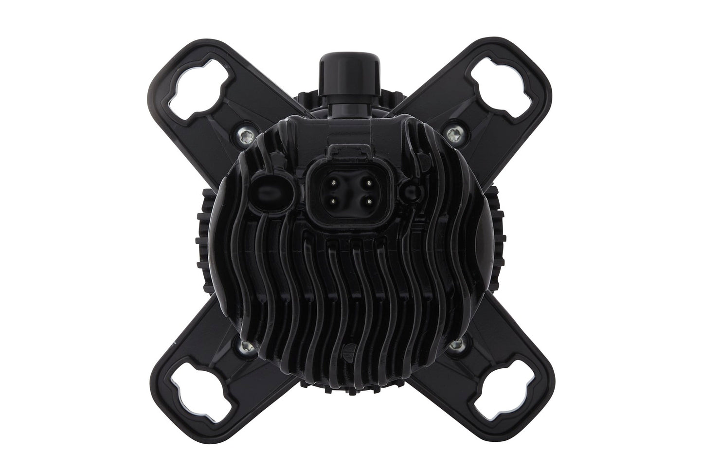 HELLA DE/LED-Insert, headlight - 90mm Performance L4060 - 12/24V 1BL012488-121