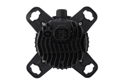 HELLA DE/LED-Insert, headlight - 90mm Performance L4060 - 12/24V 1BL012488-121