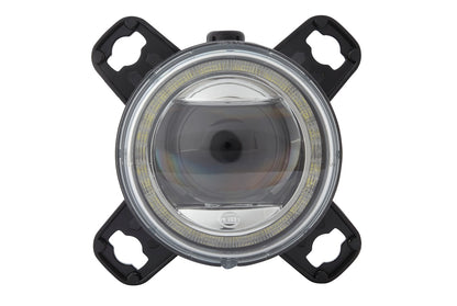 HELLA DE/LED-Insert, headlight - 90mm Performance L4060 - 12/24V 1BL012488-121