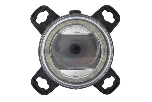 HELLA DE/LED-Insert, headlight - 90mm Performance L4060 - 12/24V 1BL012488-121