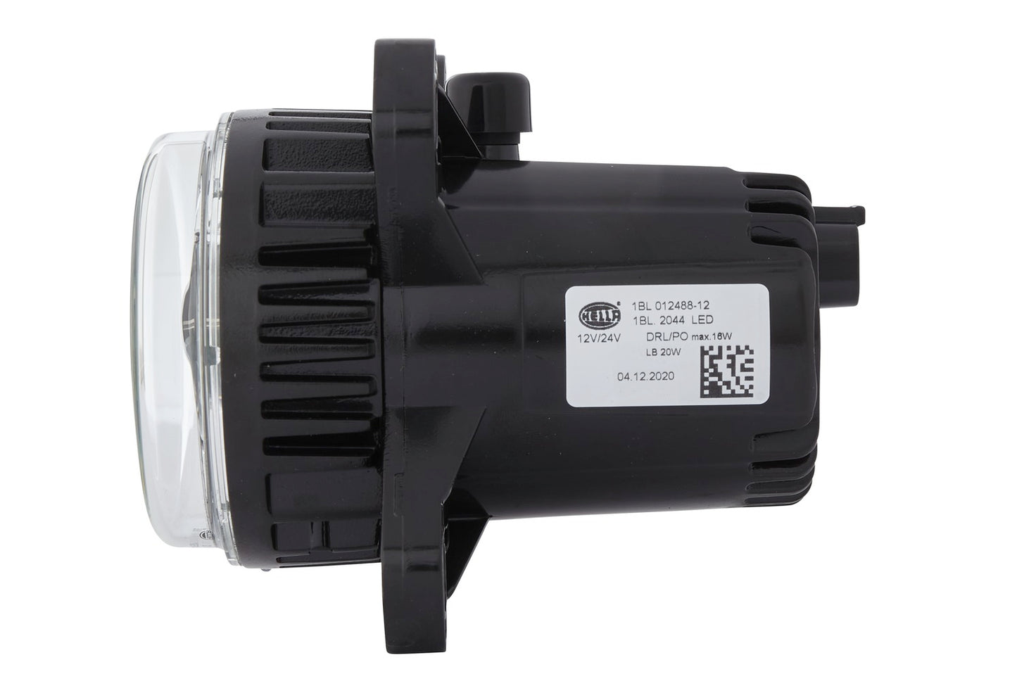 HELLA DE/LED-Insert, headlight - 90mm Performance L4060 - 12/24V 1BL012488-121