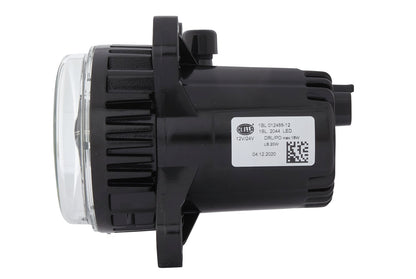 HELLA DE/LED-Insert, headlight - 90mm Performance L4060 - 12/24V 1BL012488-121