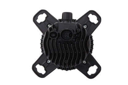 HELLA DE-Insert, headlight - 90mm Performance L4060 - 12/24V 1ML012488-011