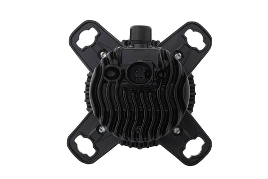 HELLA DE-Insert, headlight - 90mm Performance L4060 - 12/24V 1ML012488-011