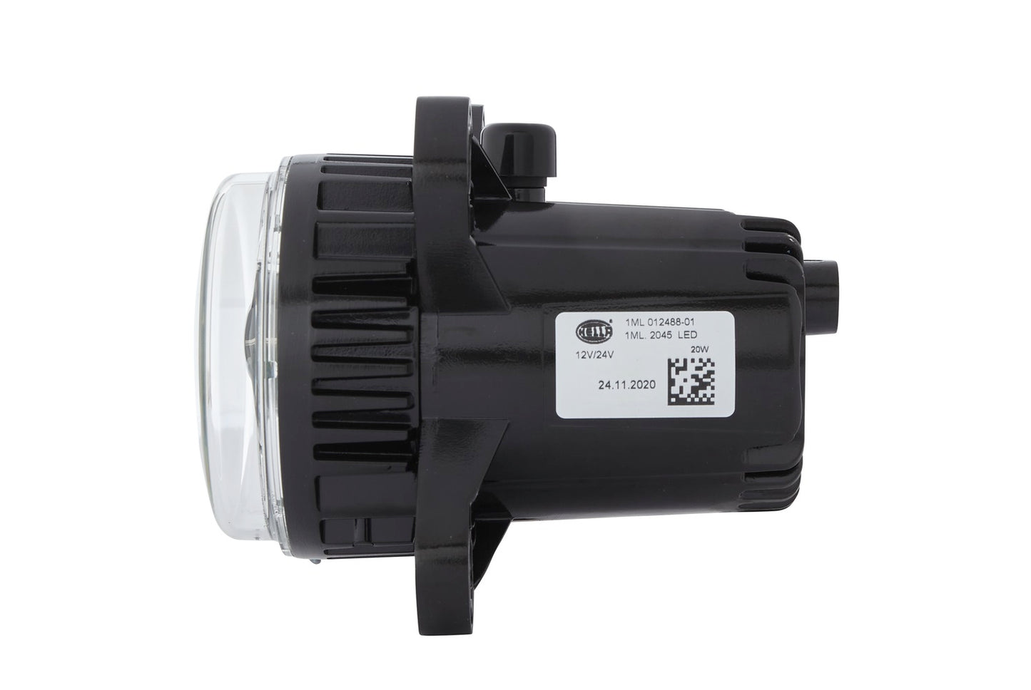 HELLA DE-Insert, headlight - 90mm Performance L4060 - 12/24V 1ML012488-011