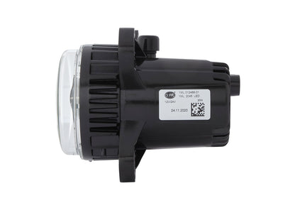 HELLA DE-Insert, headlight - 90mm Performance L4060 - 12/24V 1ML012488-011