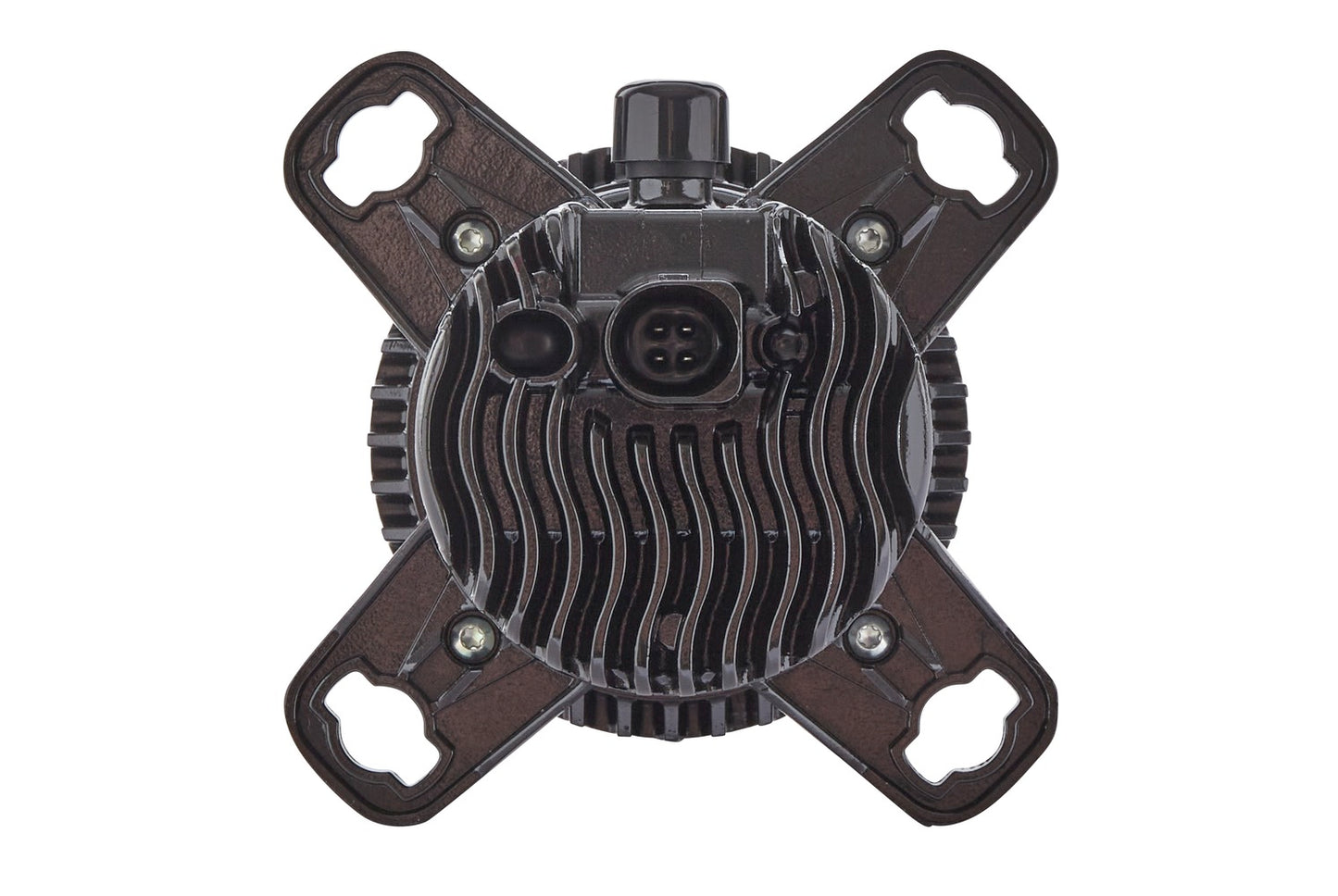 HELLA DE-Insert, headlight - 90mm Performance L4060 - 12/24V 1ML012488-031