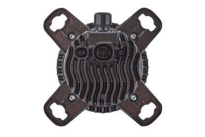 HELLA DE-Insert, headlight - 90mm Performance L4060 - 12/24V 1ML012488-031