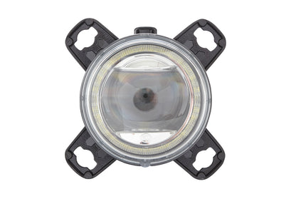 HELLA DE-Insert, headlight - 90mm Performance L4060 - 12/24V 1ML012488-031