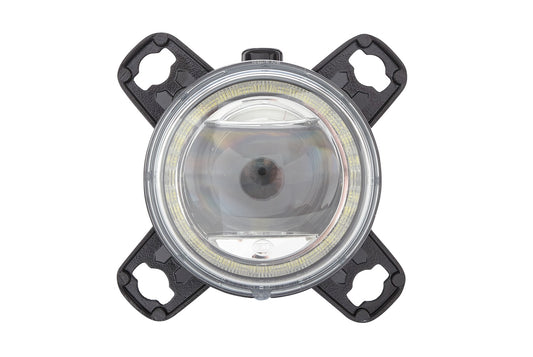 HELLA DE-Insert, headlight - 90mm Performance L4060 - 12/24V 1ML012488-031