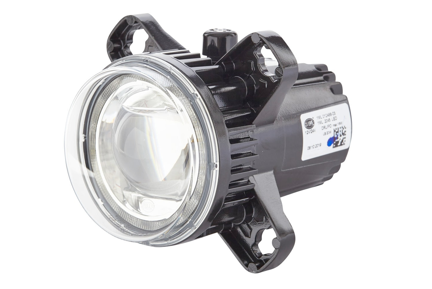 HELLA DE-Insert, headlight - 90mm Performance L4060 - 12/24V 1ML012488-031