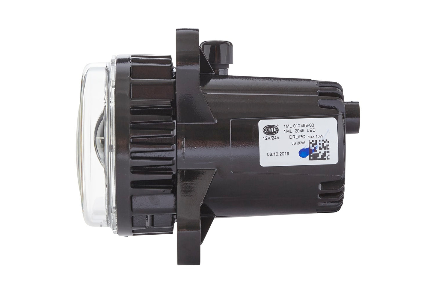 HELLA DE-Insert, headlight - 90mm Performance L4060 - 12/24V 1ML012488-031