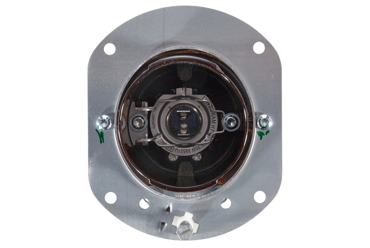 HELLA FF/Halogen-Front Fog Light - left/right 1N0008582-011