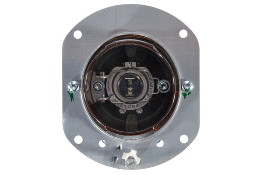 HELLA FF/Halogen-Front Fog Light - left/right 1N0008582-011