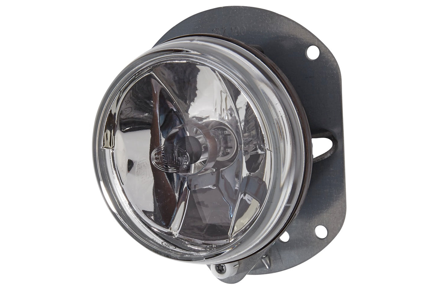 HELLA FF/Halogen-Front Fog Light - left/right 1N0008582-011