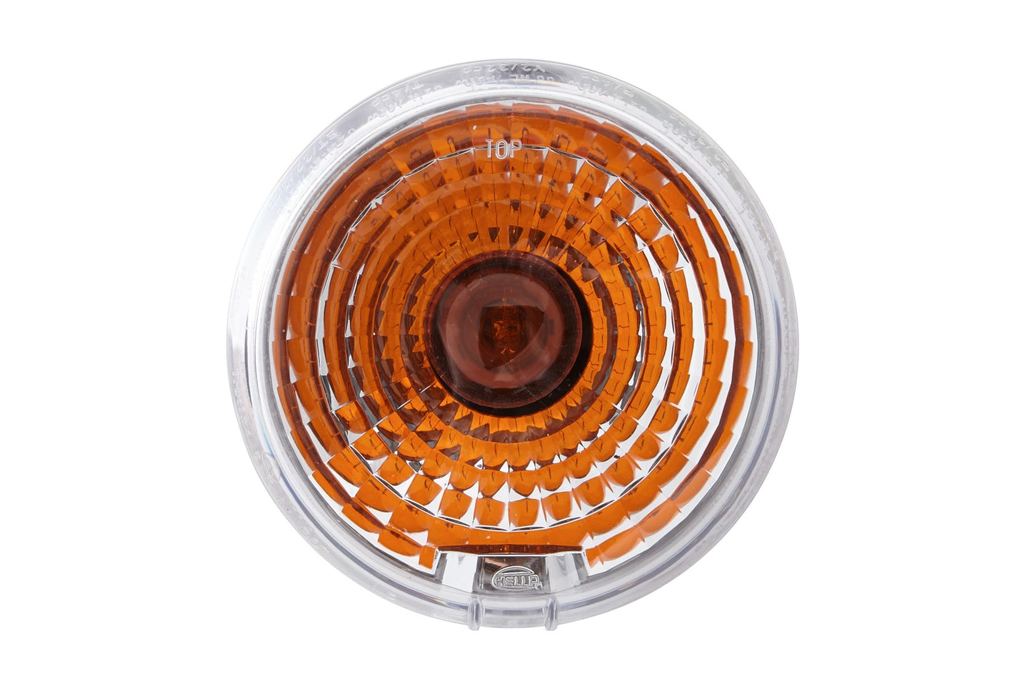 HELLA Direction Indicator - Halogen - 24V 2BA965039-101