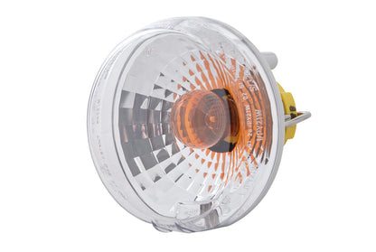 HELLA Direction Indicator - Halogen - 24V 2BA965039-101