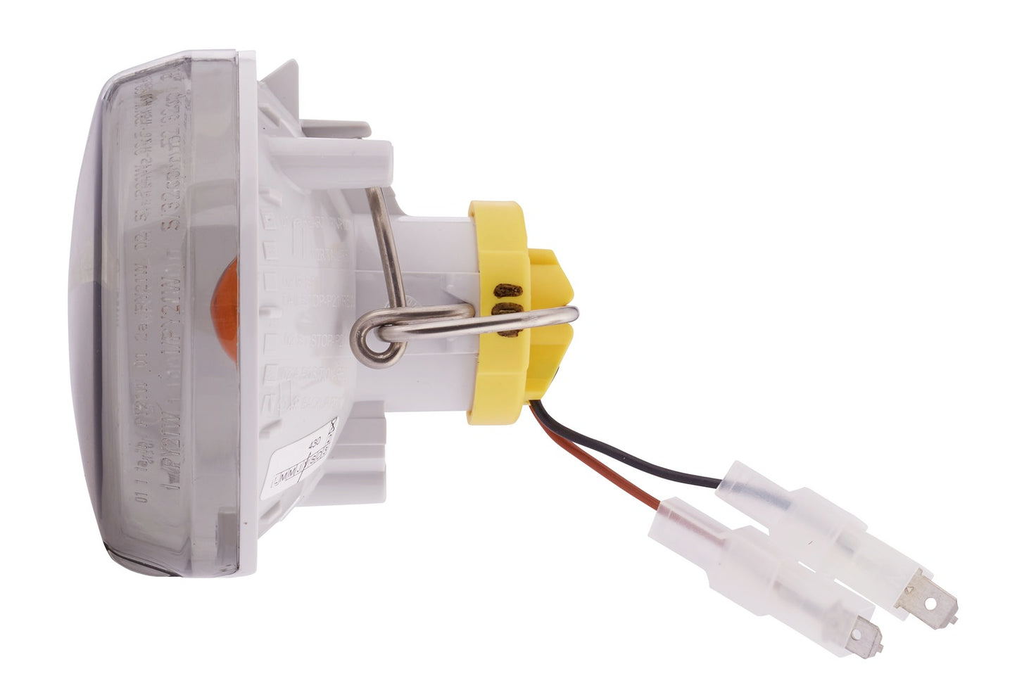 HELLA Direction Indicator - Halogen - 24V 2BA965039-101