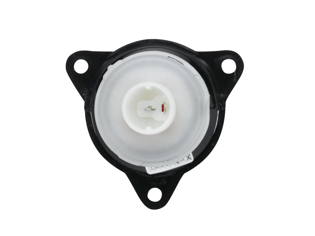 HELLA Rear Fog Light - Halogen - 24/12V 2NE008221-031