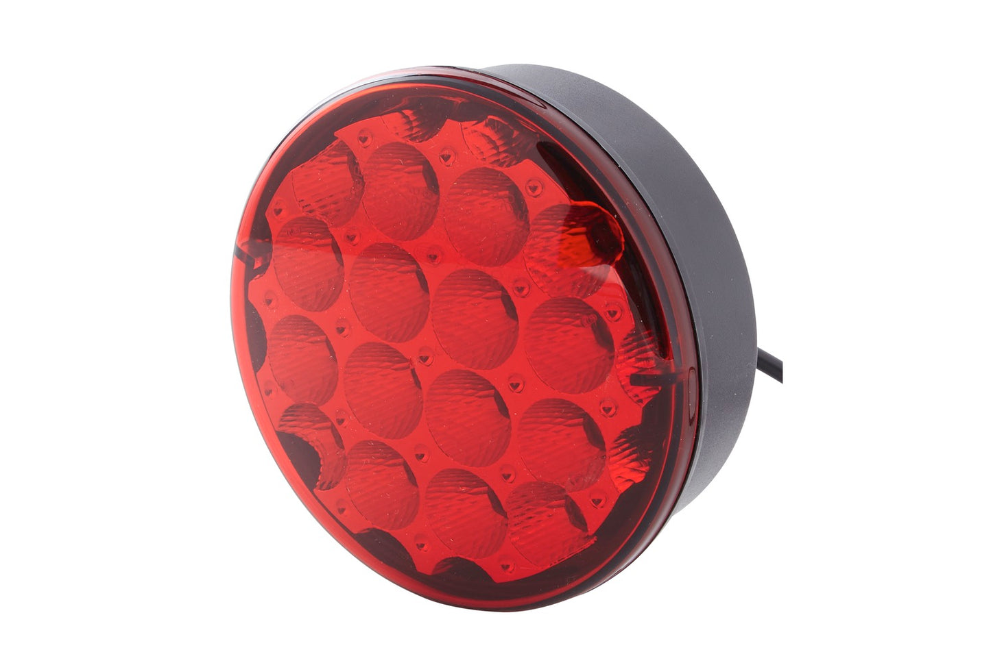 HELLA Rear Fog Light - LED - 12/24V 2NE344200-091