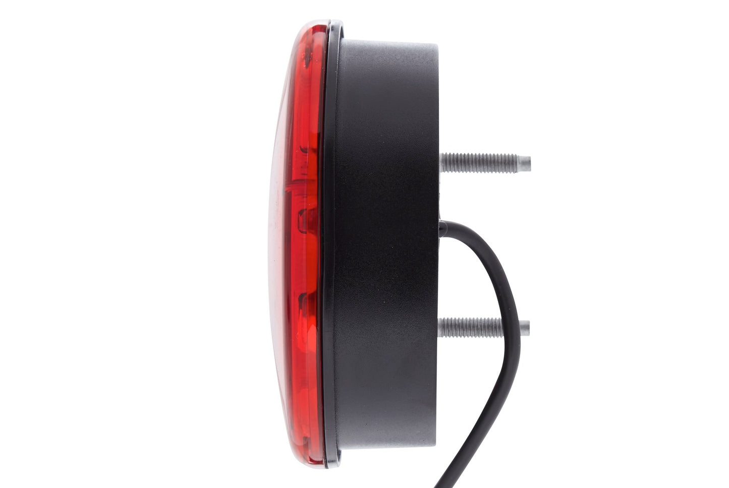 HELLA Rear Fog Light - LED - 12/24V 2NE344200-091