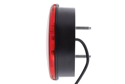 HELLA Rear Fog Light - LED - 12/24V 2NE344200-091