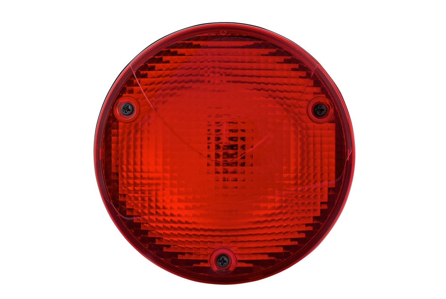 HELLA Rear Fog Light - Halogen - 24/12V 2NE964169-021