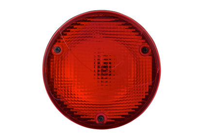 HELLA Rear Fog Light - Halogen - 24/12V 2NE964169-021