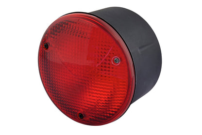 HELLA Rear Fog Light - Halogen - 24/12V 2NE964169-021