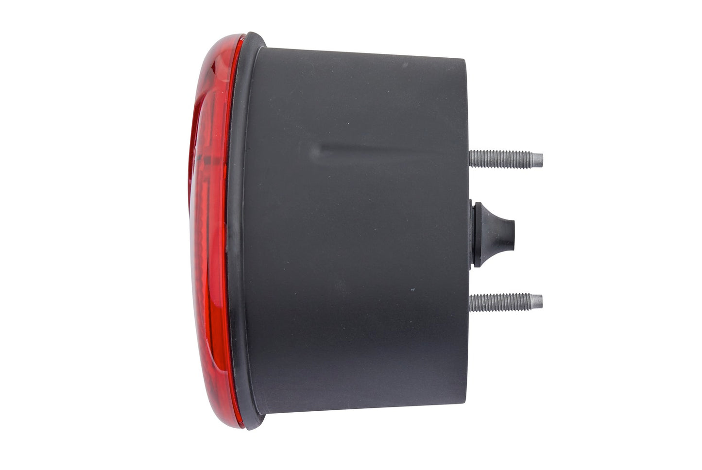 HELLA Rear Fog Light - Halogen - 24/12V 2NE964169-021
