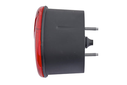 HELLA Rear Fog Light - Halogen - 24/12V 2NE964169-021