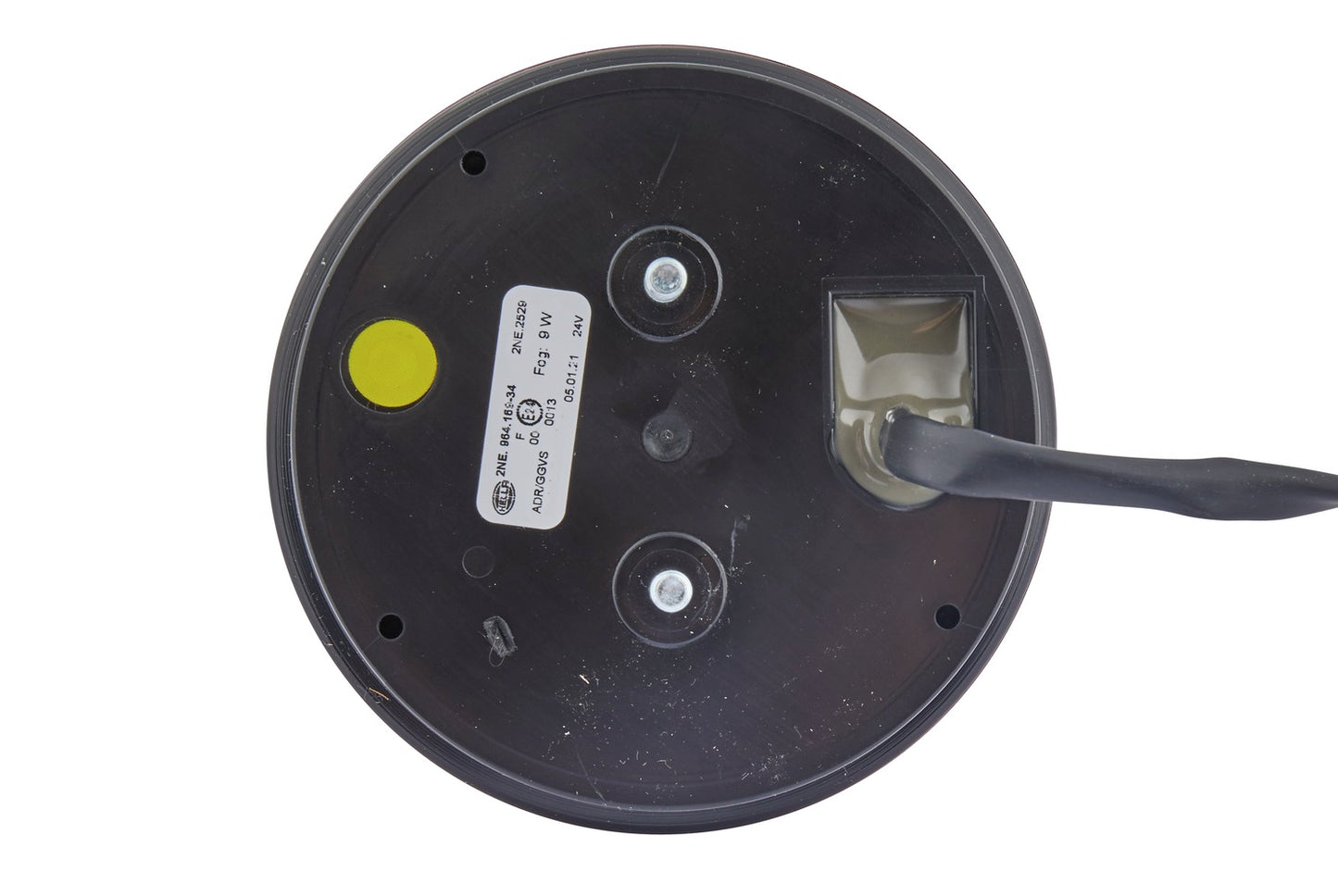 HELLA Rear Fog Light - LED - 24V 2NE964169-341