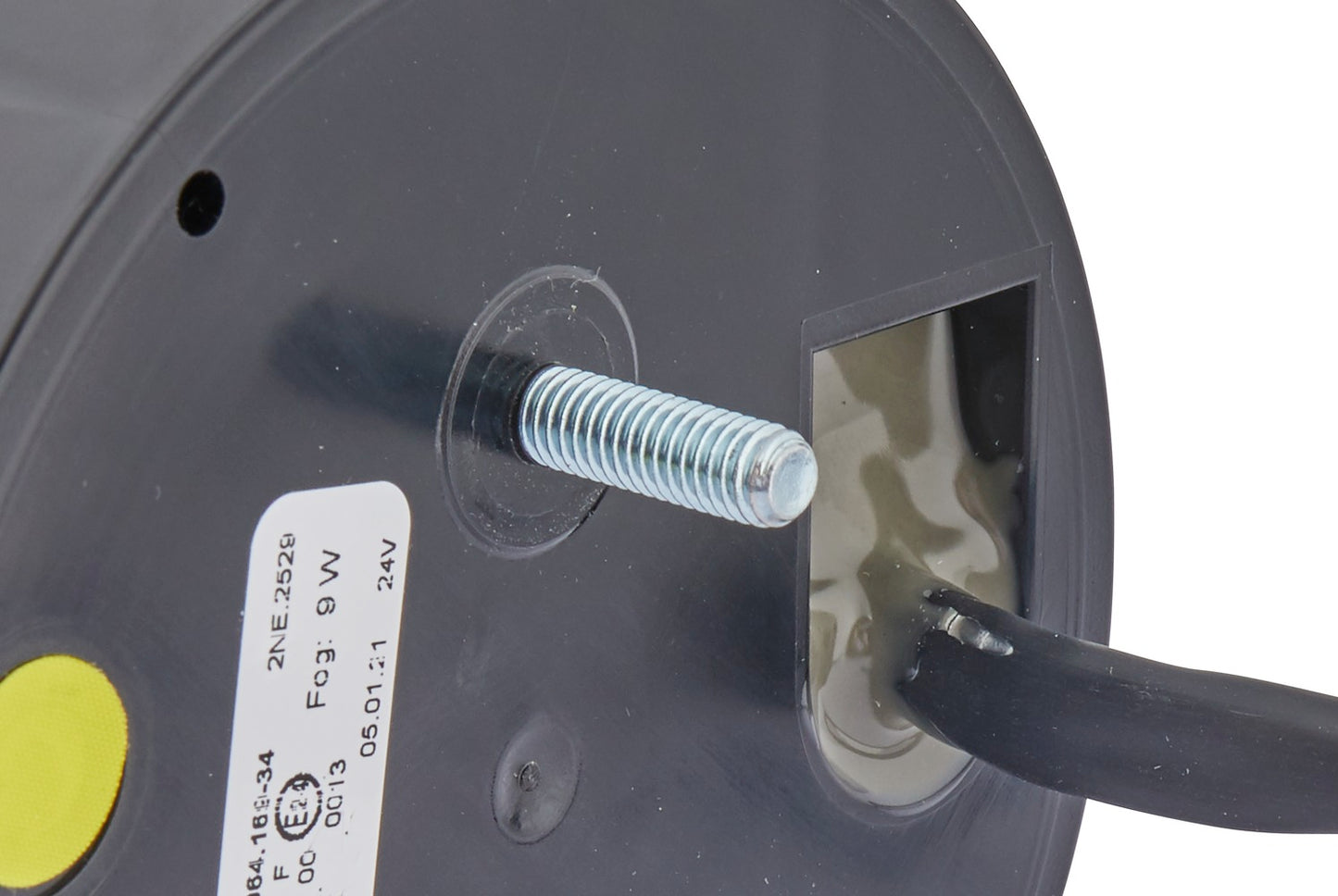 HELLA Rear Fog Light - LED - 24V 2NE964169-341