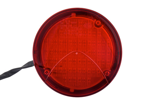 HELLA Rear Fog Light - LED - 24V 2NE964169-341
