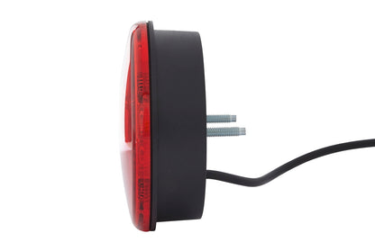 HELLA Rearlight - LED - 12V 2SB344200-231